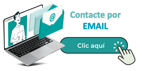 contacte por email